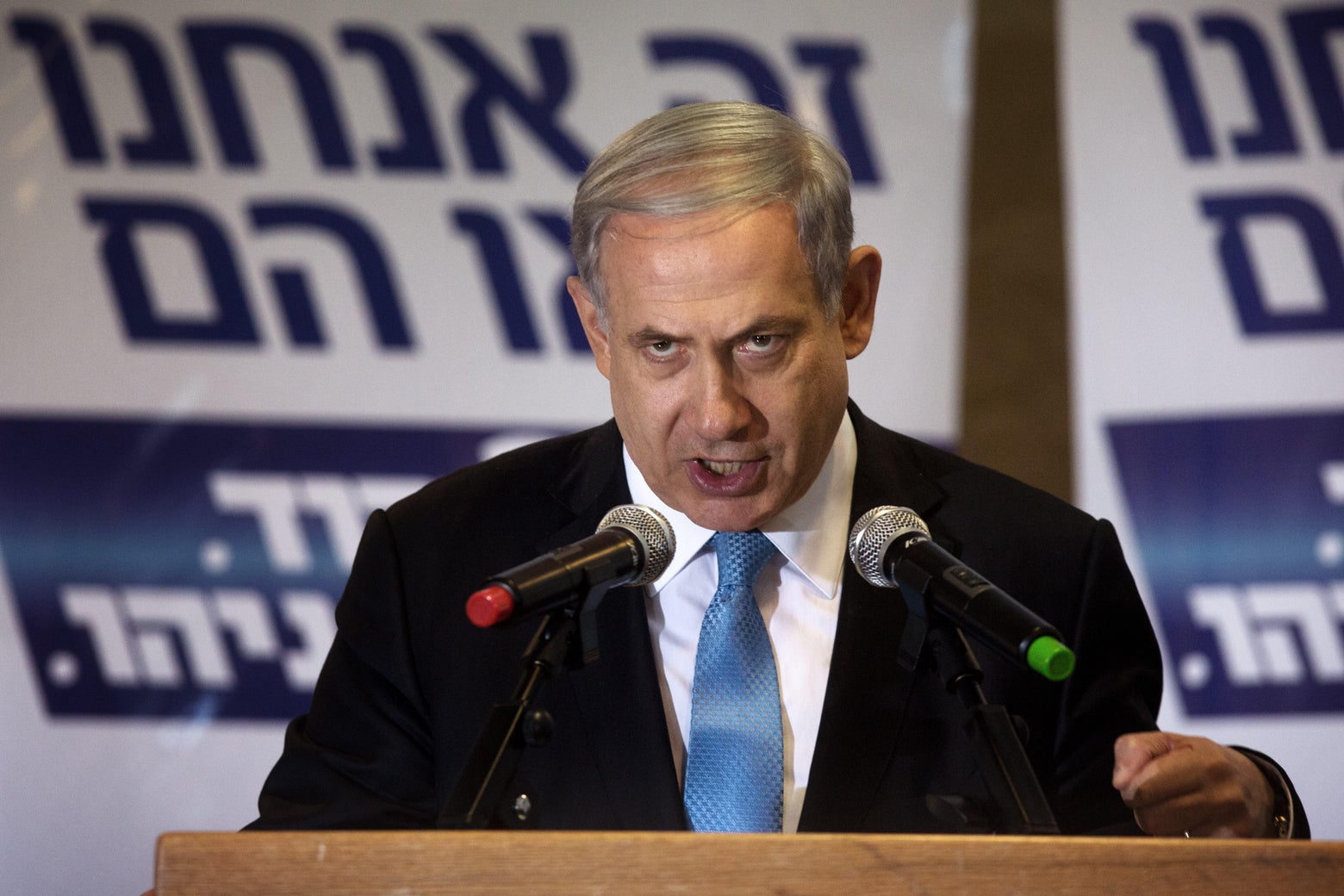 Benjamin Netanyahu Urges “mass Immigration” Of Jews To Israel After