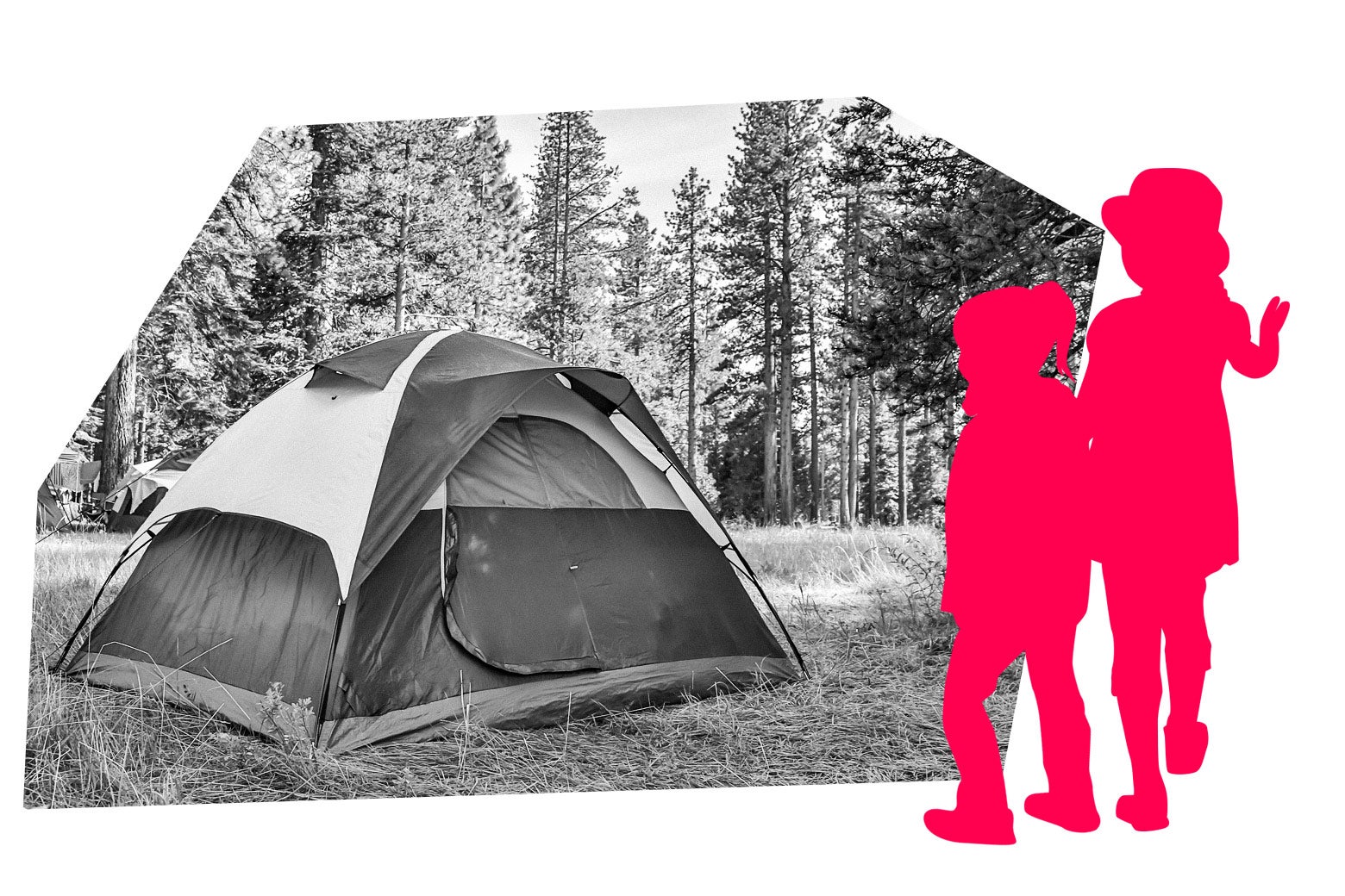 Help! My Boyfriend Wants His Daughters to Crash My Serious Backpacking Trek. They Are Not Prepared. Help! My Boyfriend Wants His Daughters to Crash My Serious Backpacking Trek. They Are Not Prepared.