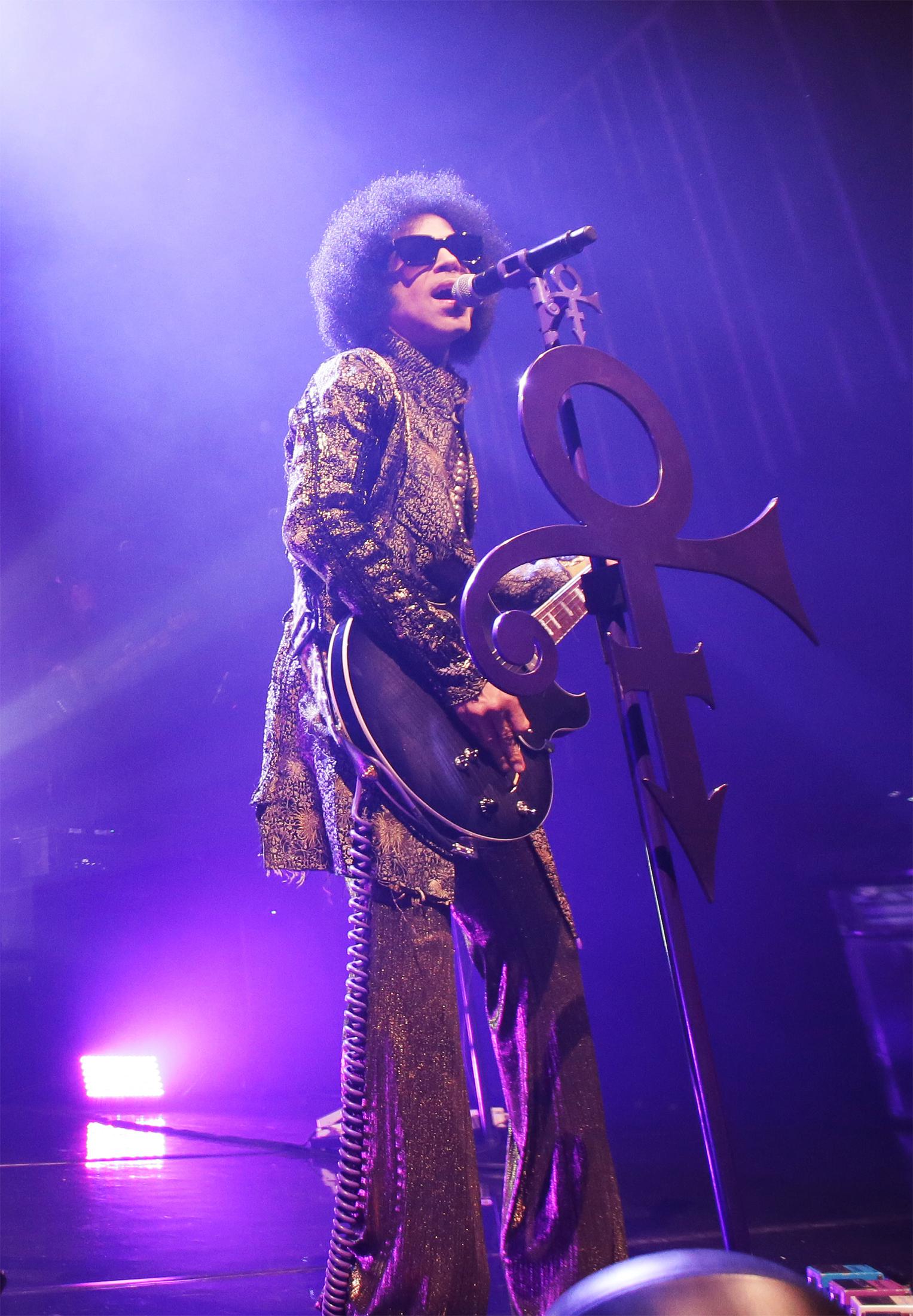 Prince's Original Version Of "Nothing Compares 2 U" Released, Memoir ...