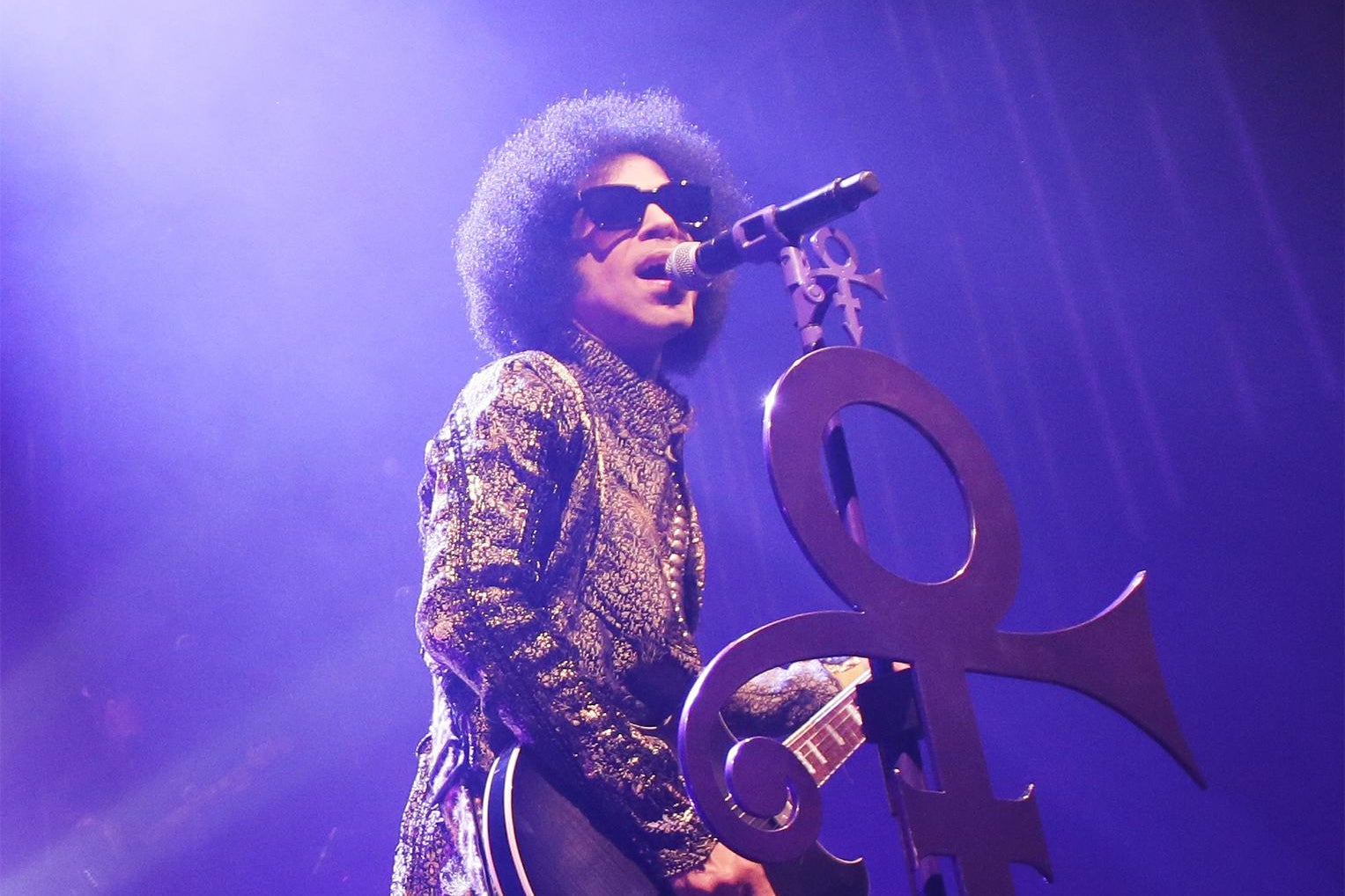 Prince