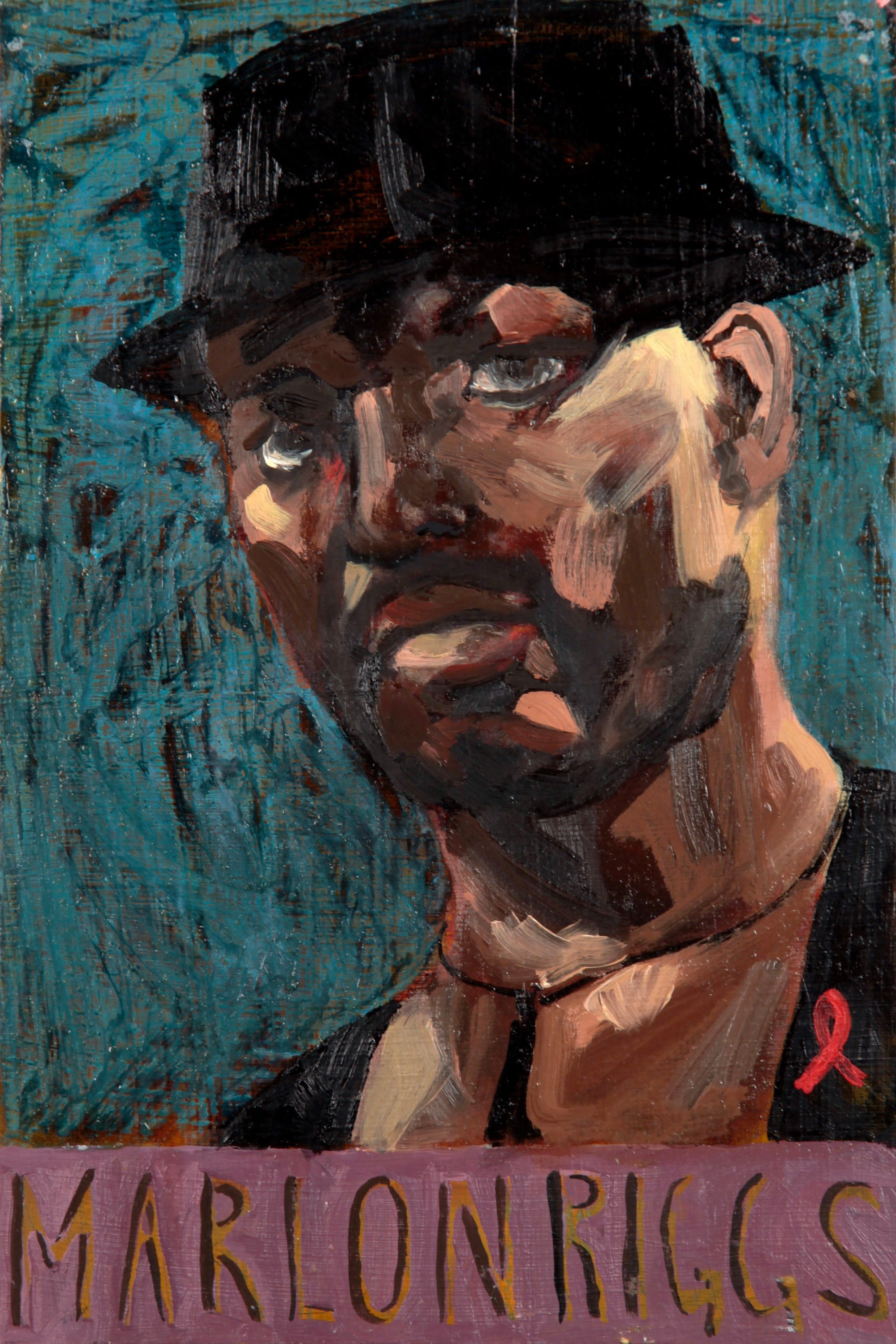 Marlon Riggs
