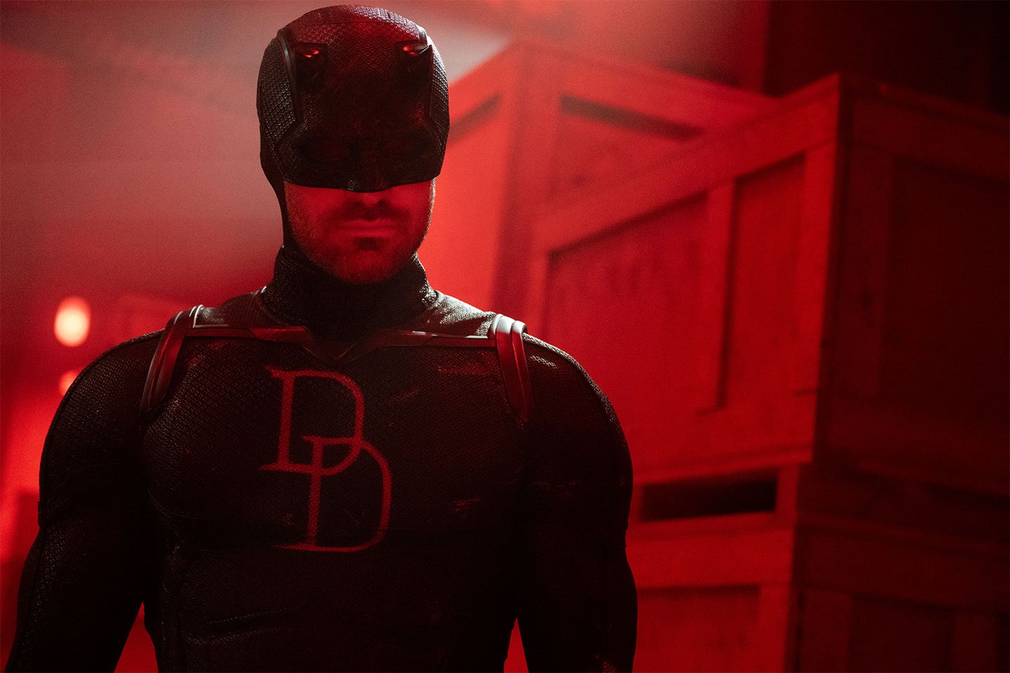 Daredevil: Born Again Season 2’s AVTF is basically ICE. Why is Marvel ...