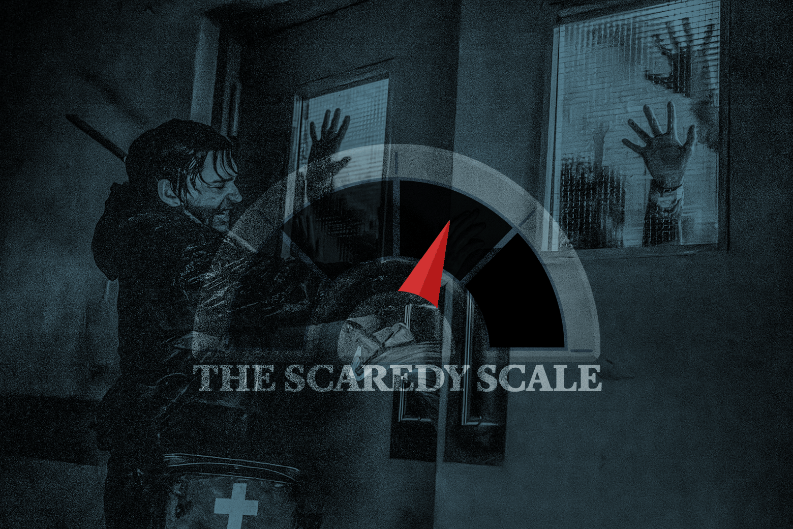 His Previous Horror Movie Became an Oscar-Winning Sensation. His New One Might Ruin You.