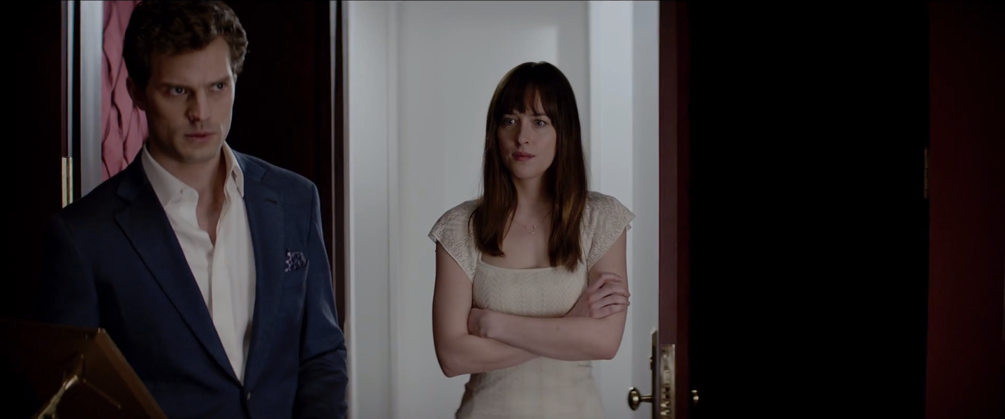 Fifty Shades Of Grey Trailer 2 Get A Closer Look At Christian Grey’s