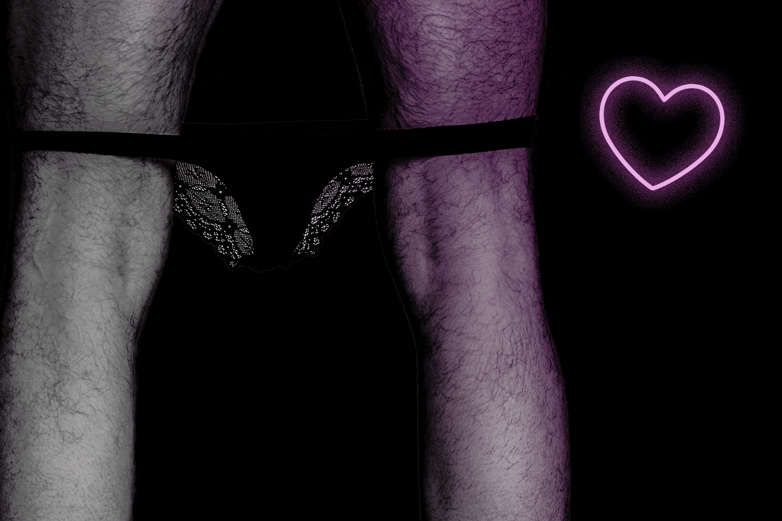 I Noticed Something … New in My Husband’s Dirty Laundry. I’m Surprised By How Much It Turns Me On.