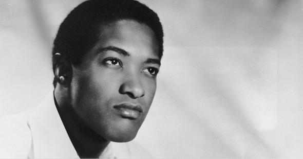 Sam Cooke’s “A Change Is Gonna Come” is a civil rights anthem.