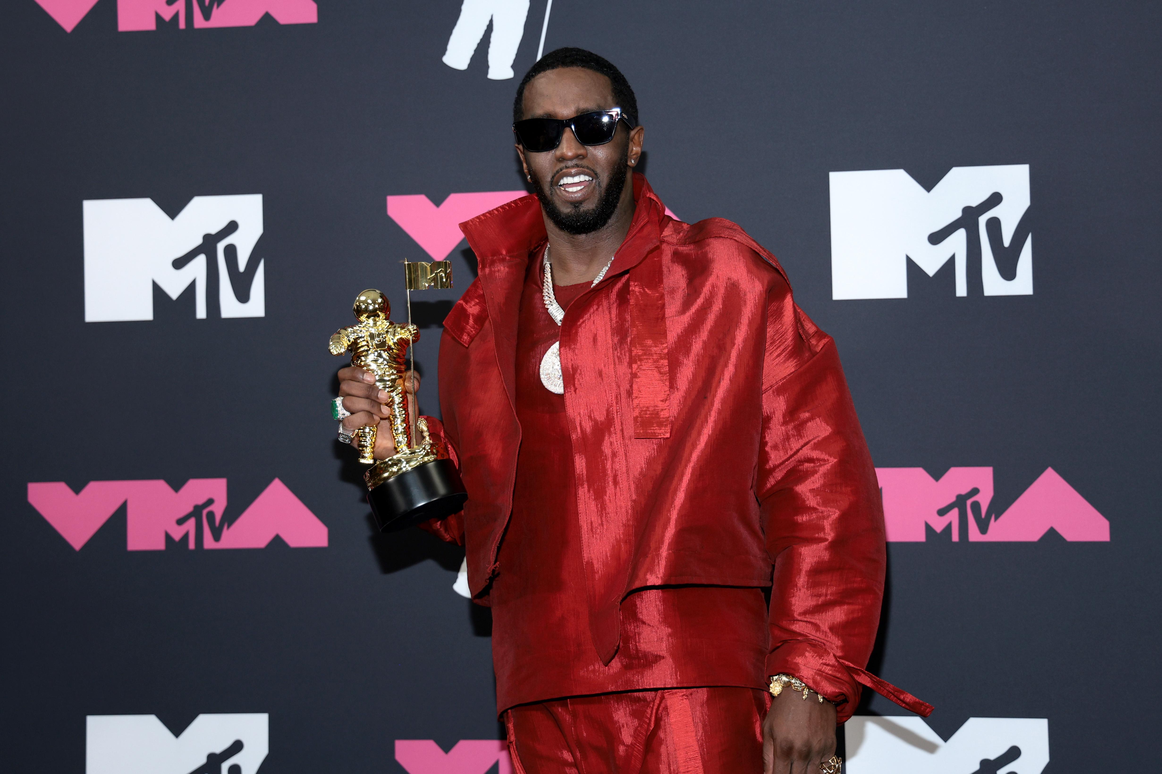 The Slatest for Nov. 22: That Sean Combs Lawsuit Shouldn’t Have Surprised Anyone Slate Staff