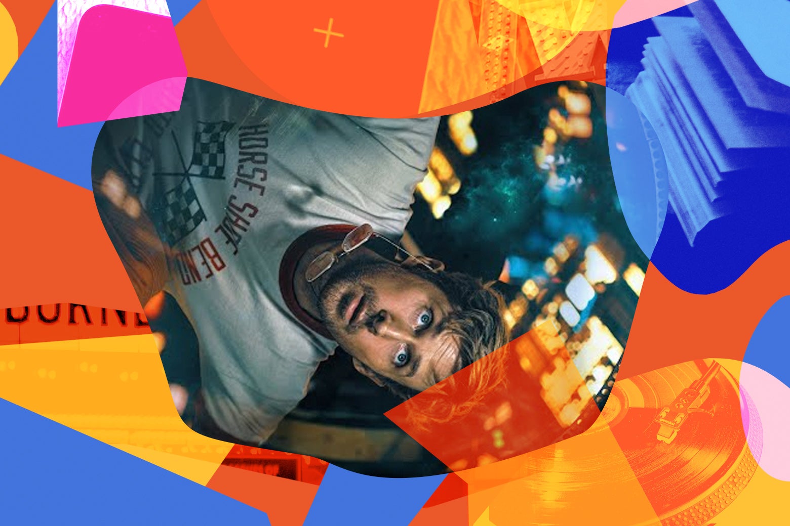 Do We Feel Friendly Towards Aliens When We&rsquo;re Alienated from Each Other?