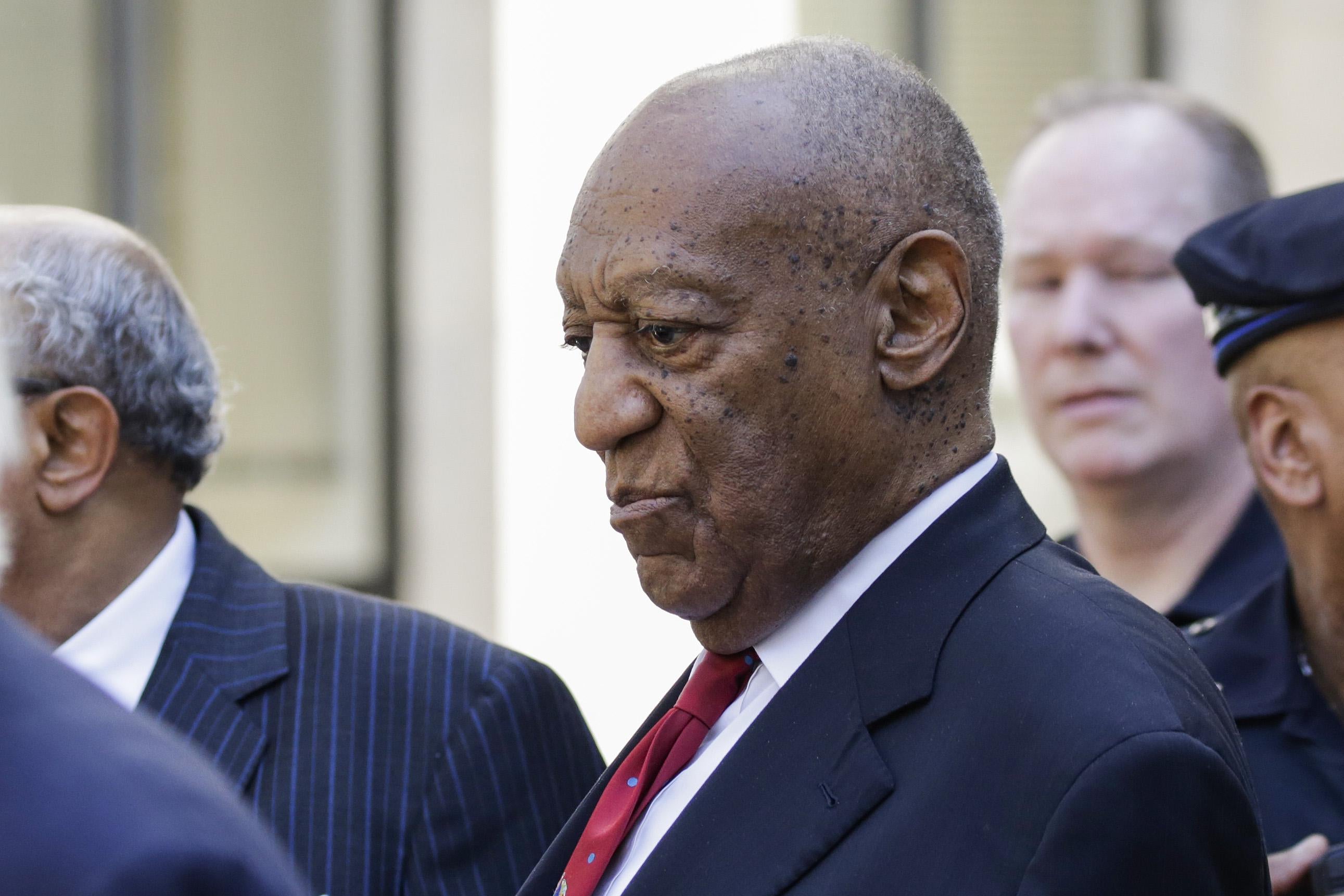 Bill Cosby’s Conviction is not the triumph of MeToo