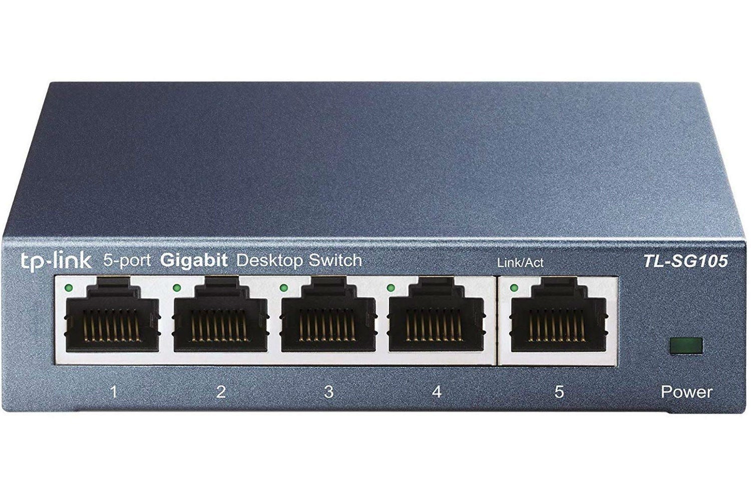 TP-Link Network Switch