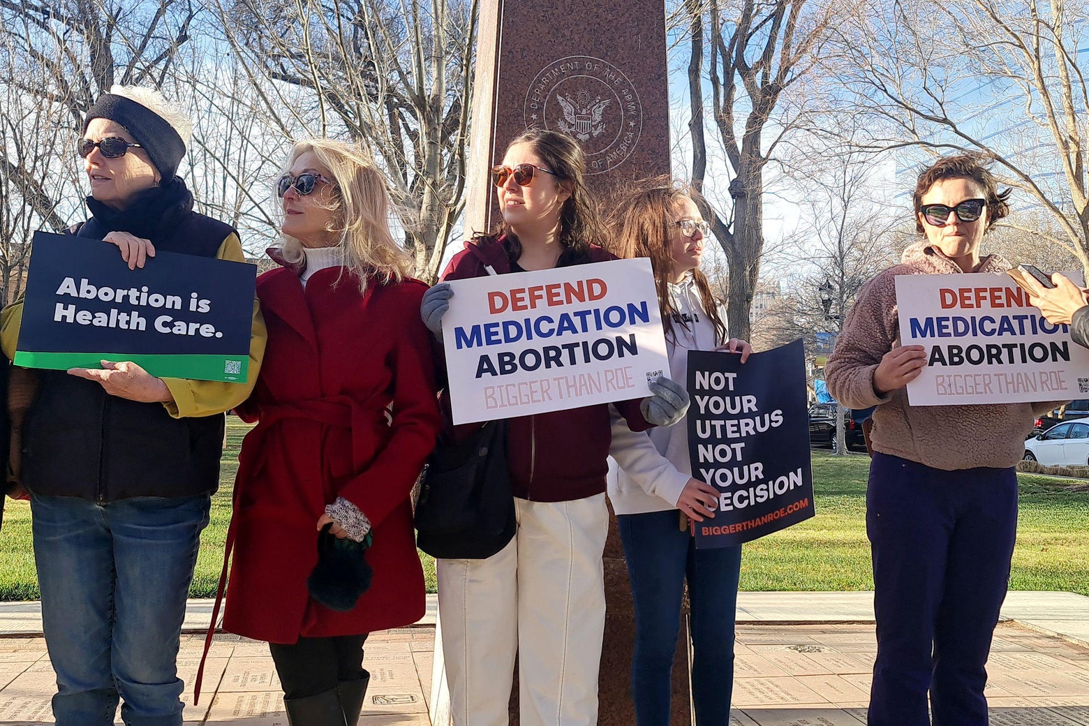 The Lawless Ruling Against the Abortion Pill Has Already Prompted a Constitutional Crisis