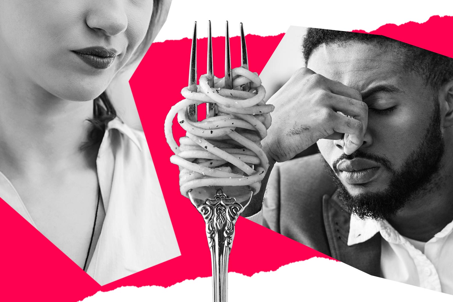 Dear Prudence My white girlfriend told my black mom that eating vegan