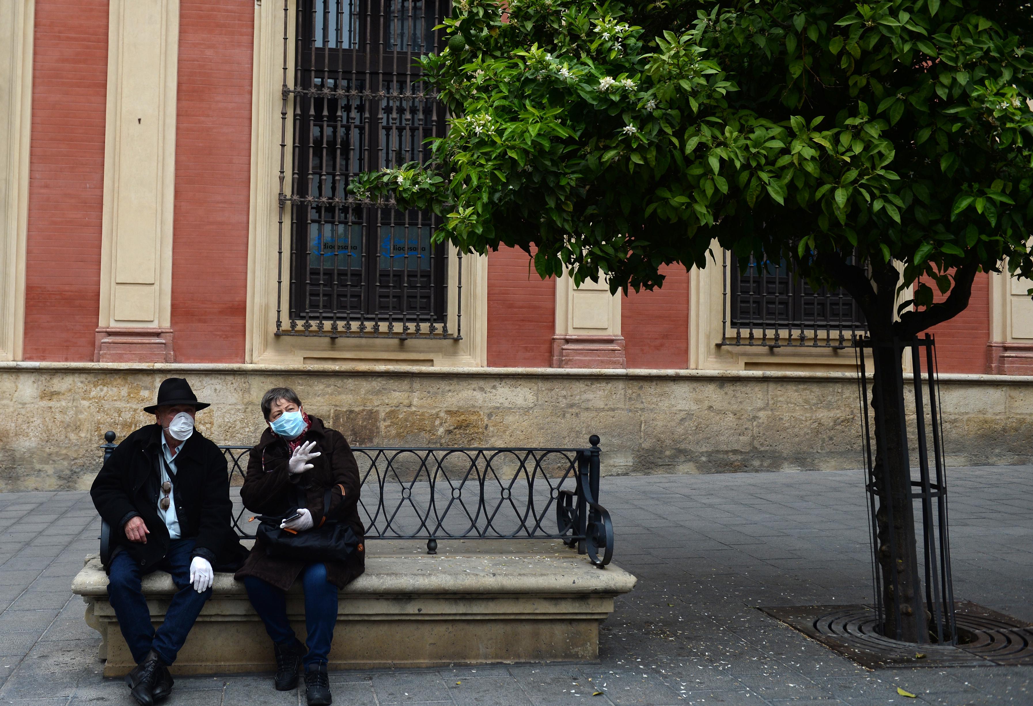 France and Spain Implement Dramatic Quarantine Measures