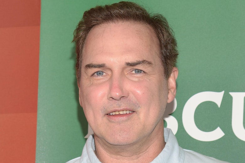 Norm Macdonald S Memoir Is Mostly Lies But One Part Feels More True Now<script async src=