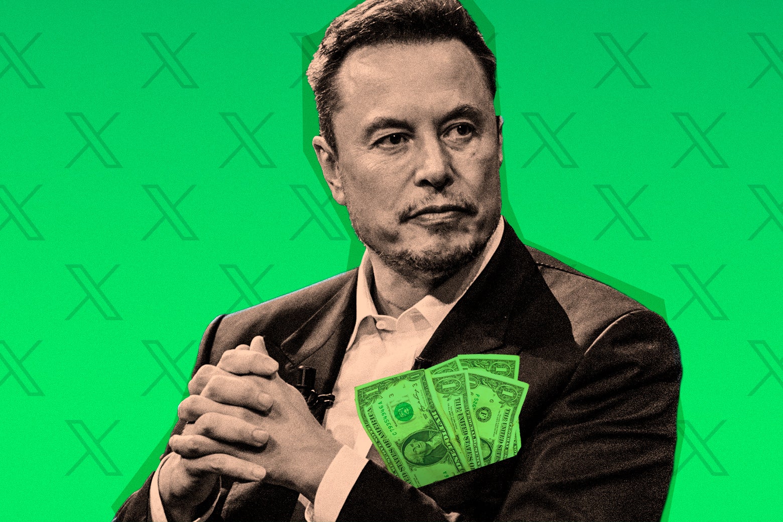 Elon Musk Wants X Users To Pay $1 To Post. It’s Really About Something ...