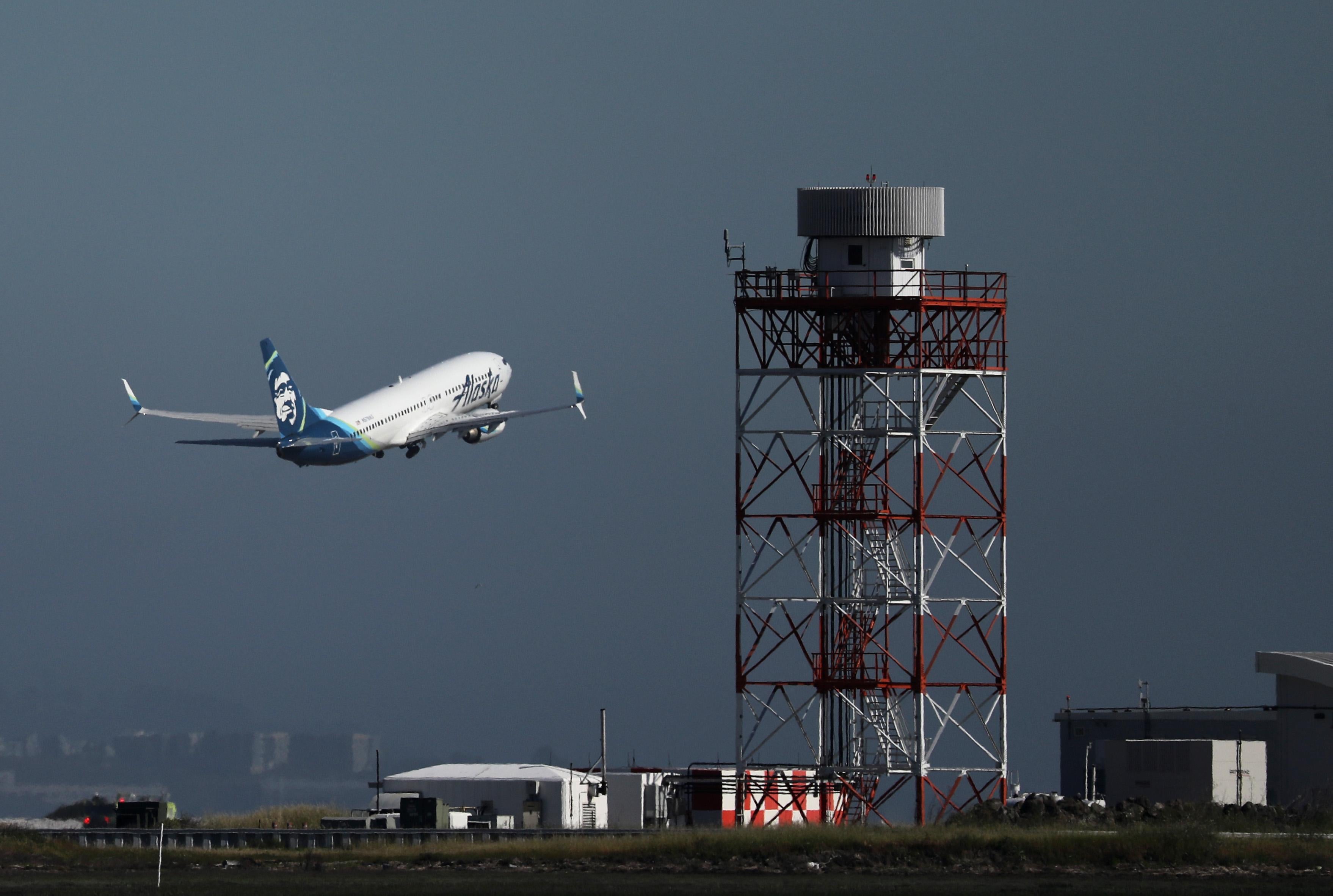 Boeing Failed to Disclose Faulty Cockpit Alert for Months Before Lion Air Crash