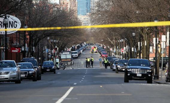 Boston Marathon Ing All The Mistakes Journalists Make During A A Journalist S Guide To Tweeting During Crisis