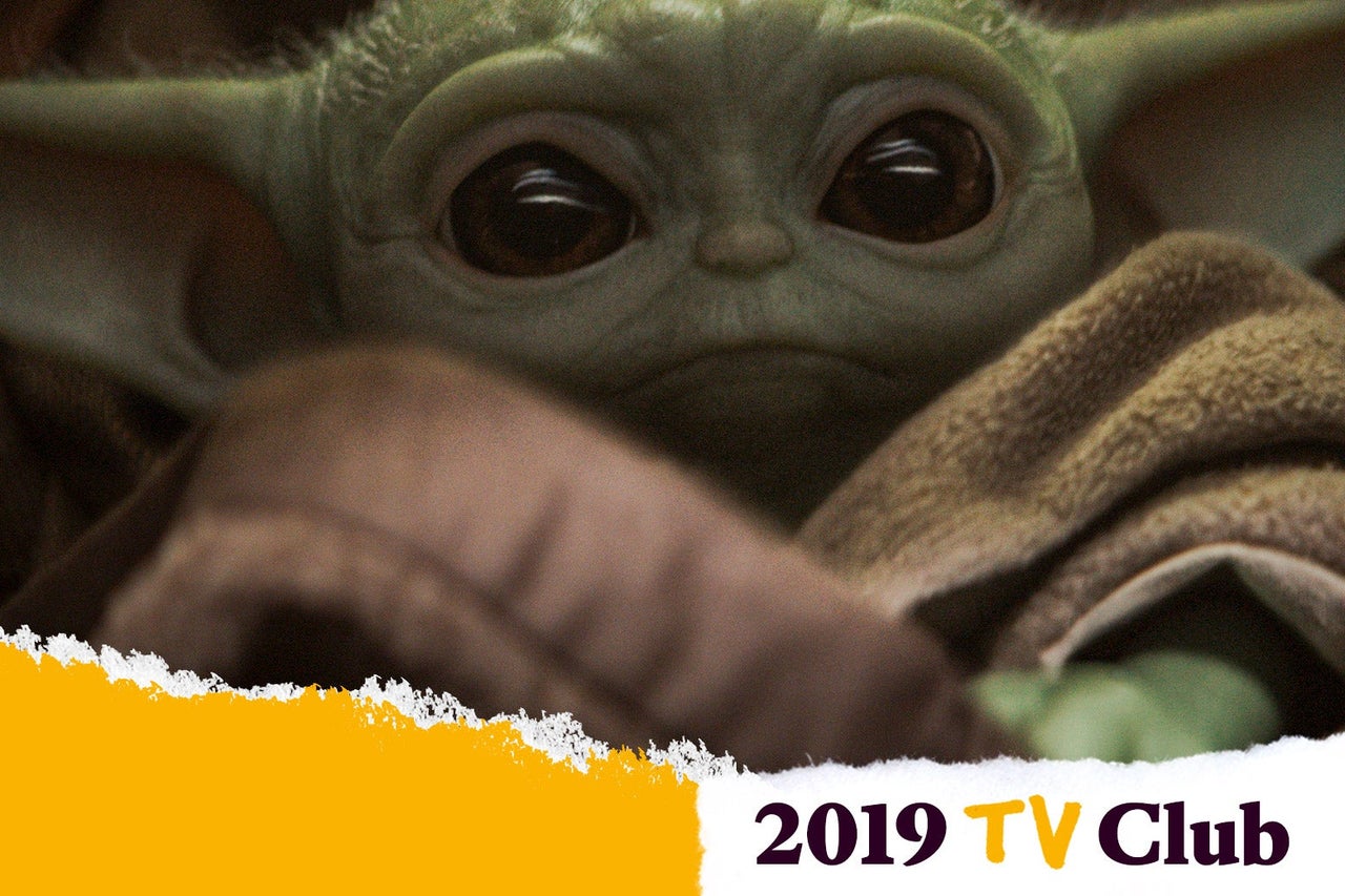 yoda 2019 galactic convention pop