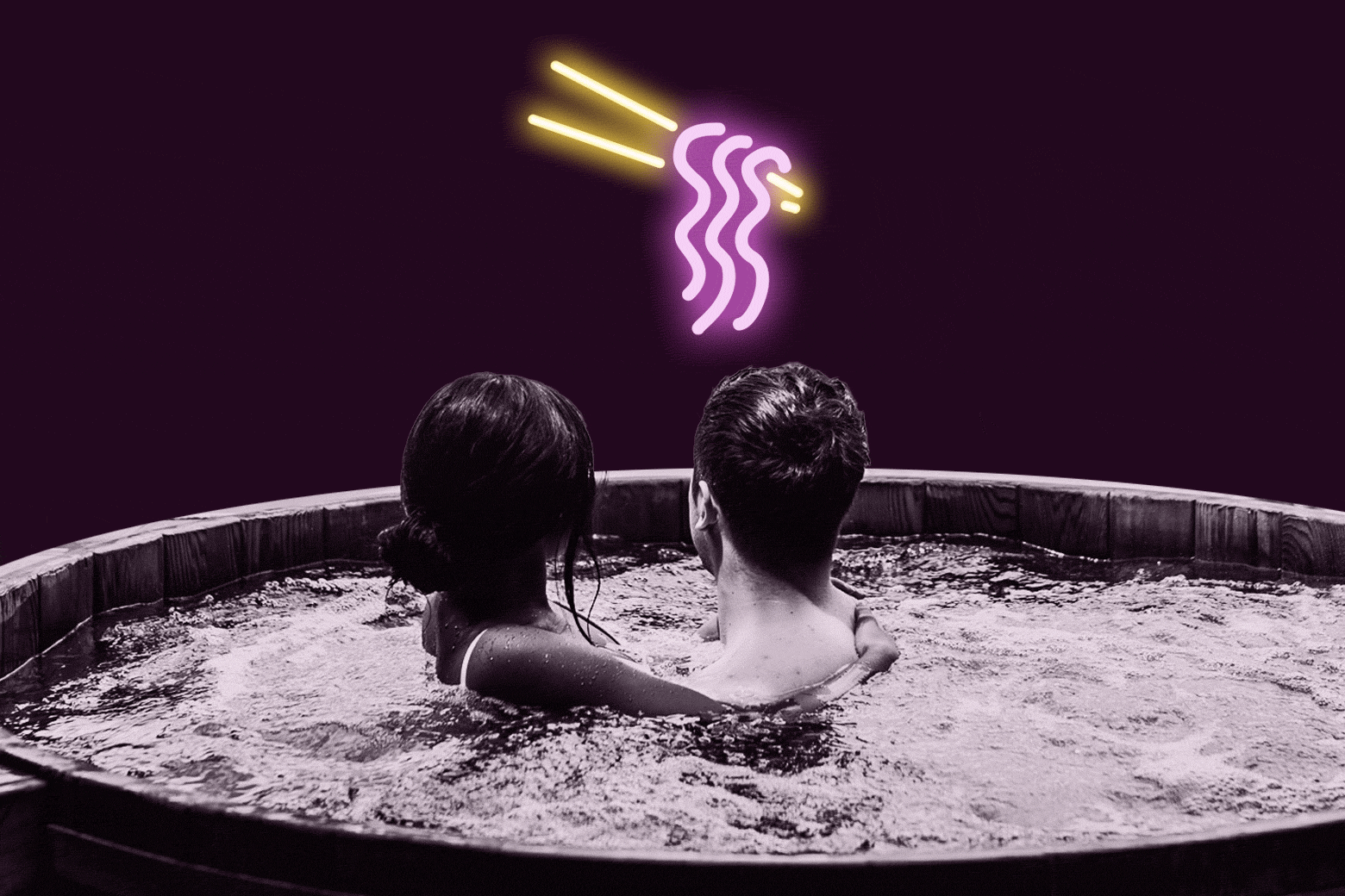 Sex in bath or jacuzzi: How do you make it work?