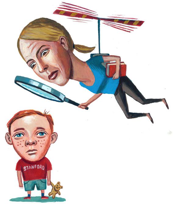 Illustration by Charlie Powell.
