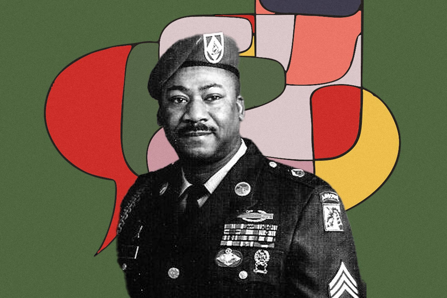 What Military Service During "Peacetime" is Really Like