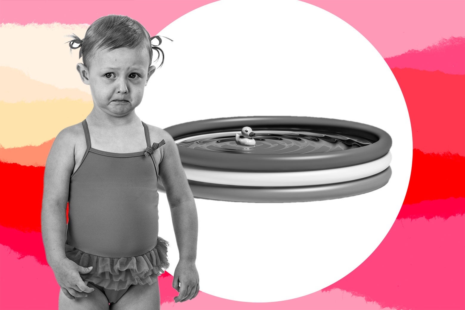 Neighbor kid using pool uninvited: parenting advice from Care and Feeding. - Vimarsana News