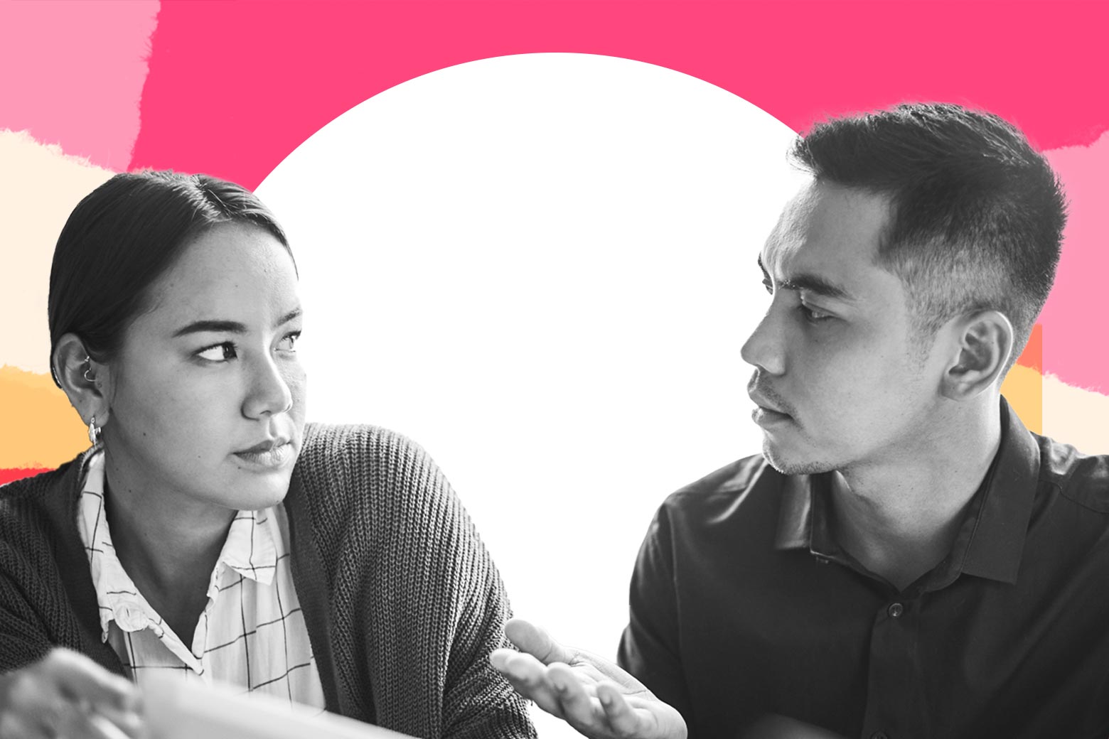 Parenting advice: I thought my boyfriend and I were on the same page about our future. Yikes. - Vimarsana News
