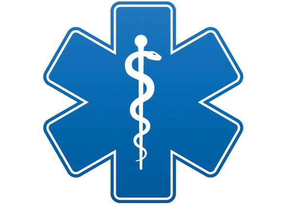 Emergency Medical symbol