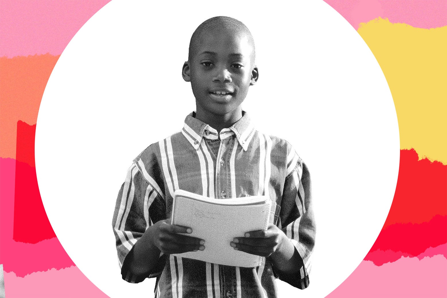 My Son Is Working Incredibly Hard at a Competitive Activity That &hellip; He Will Never Win.