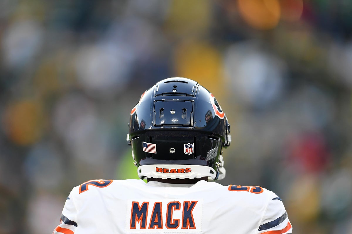 Khalil Mack to the Chicago Bears: Why would Jon Gruden and the