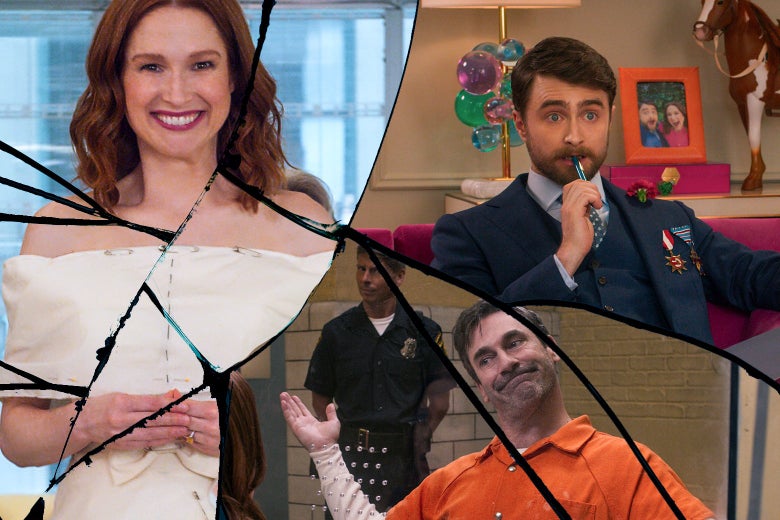 Unbreakable Kimmy Schmidt S Interactive Episode All The Ways Unbreakable Kimmy Schmidt S Interactive Episode All The Ways