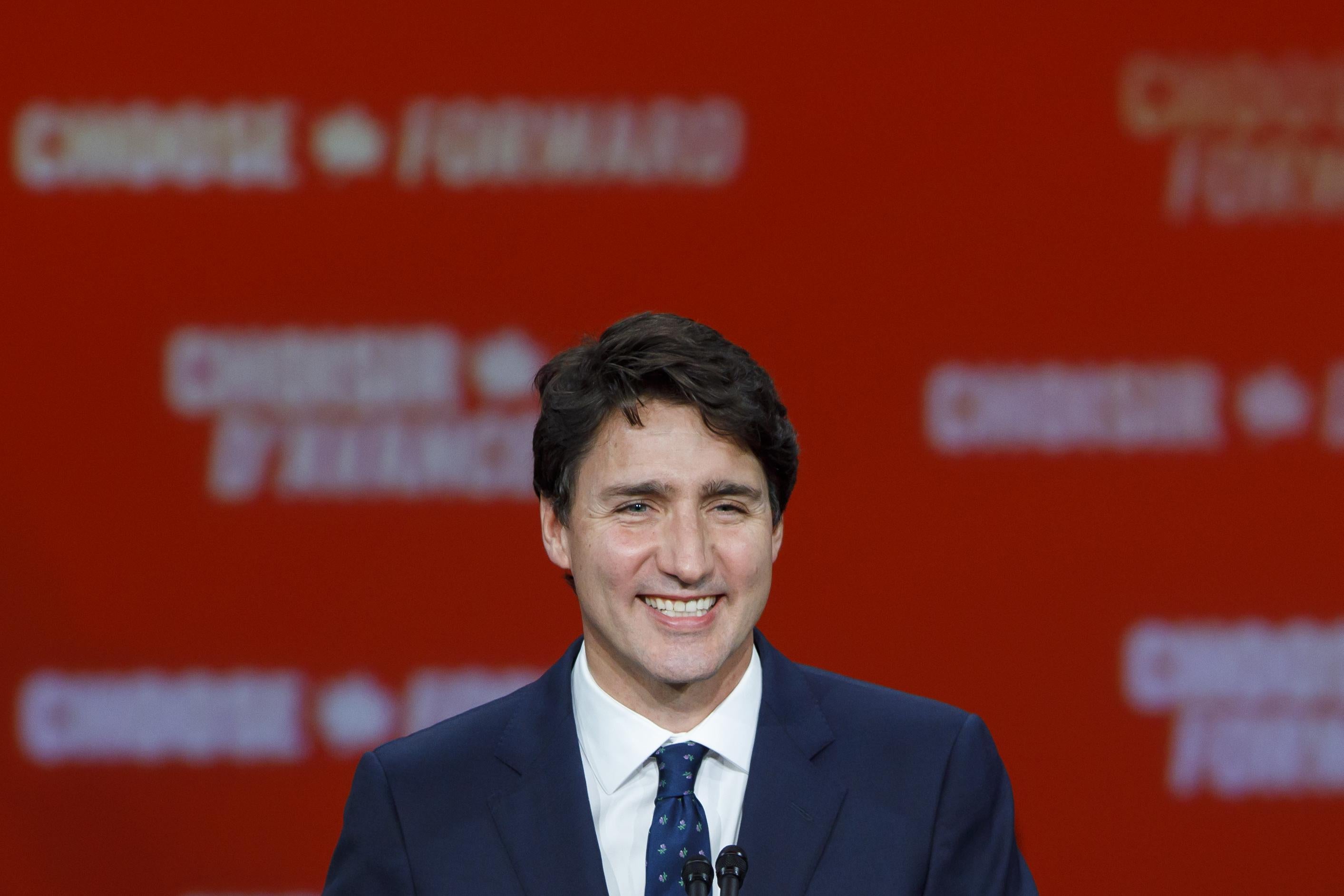 Canada’s Justin Trudeau Loses Seats But Wins Reelection With Minority ...