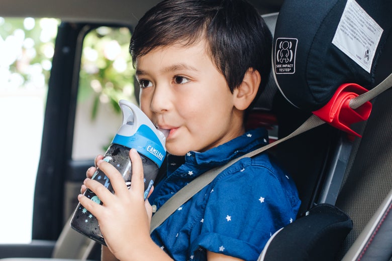 CamelBak Eddy Kids 12 Ounce