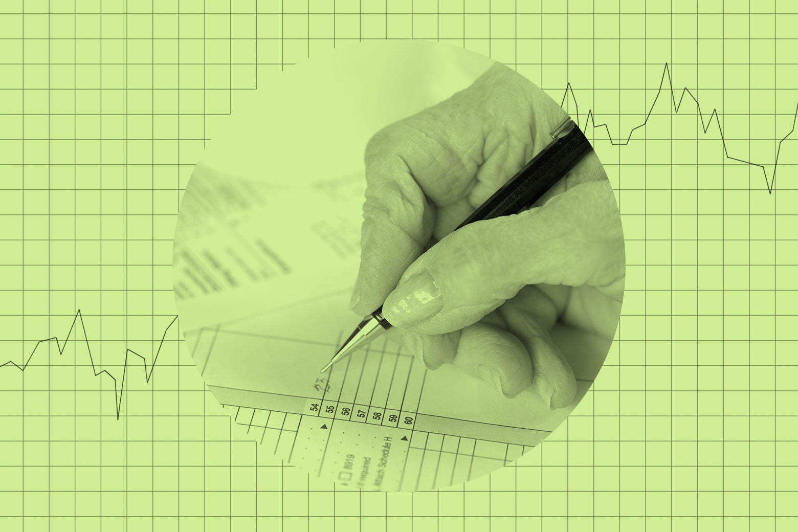 I Accidentally Discovered That My Mother-in-Law Made a $30,000 Mistake. I’m Not Sure I Should Tell Her.