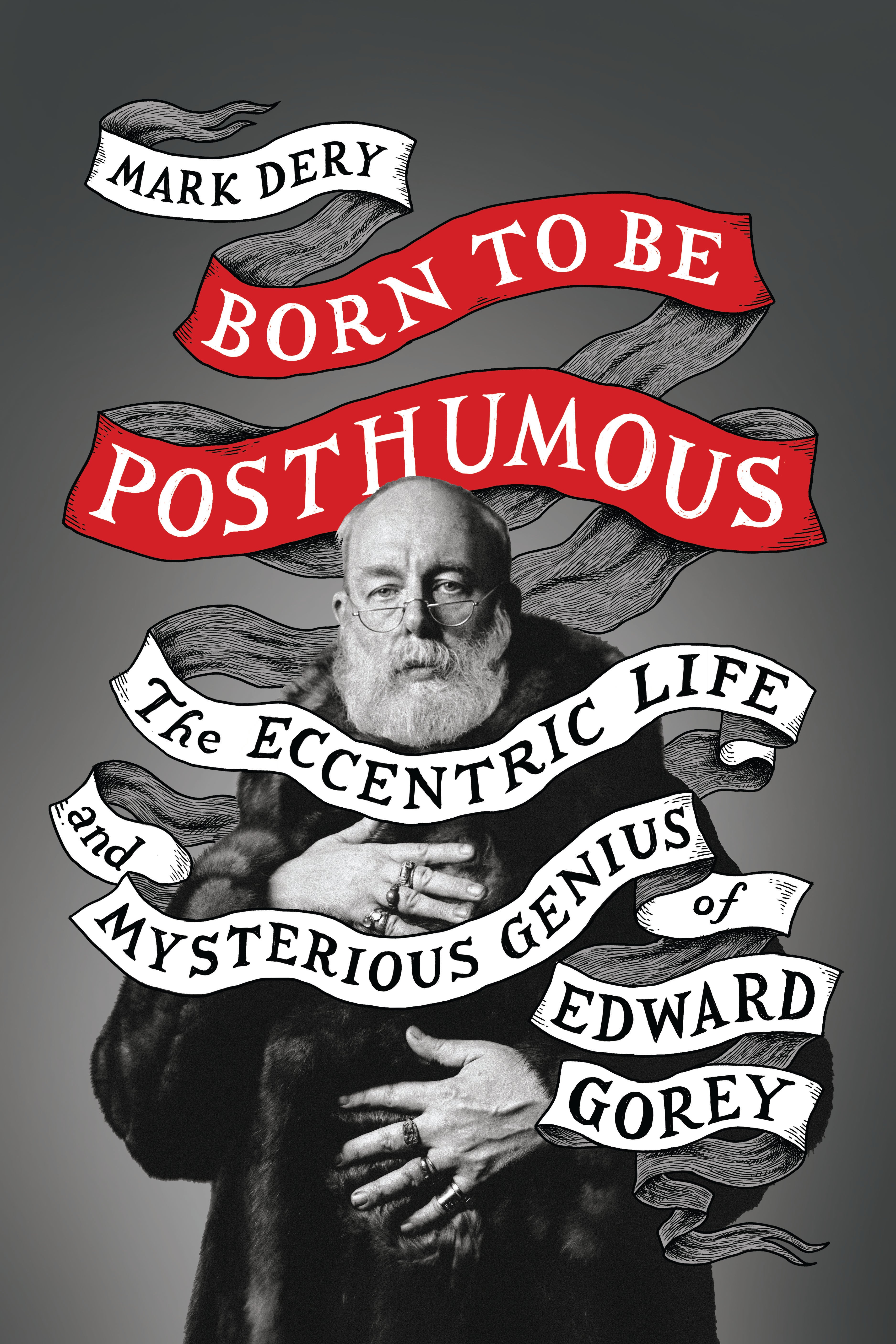 Born to Be Posthumous cover.