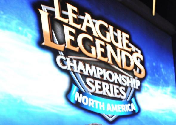 League of Legends: North America