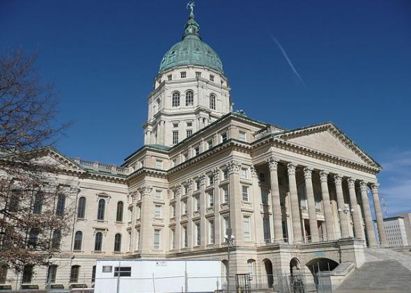 Kansas State Capitol