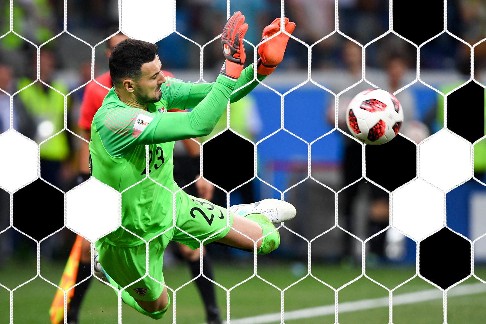 What is a penalty shootout and how does it work in the World Cup