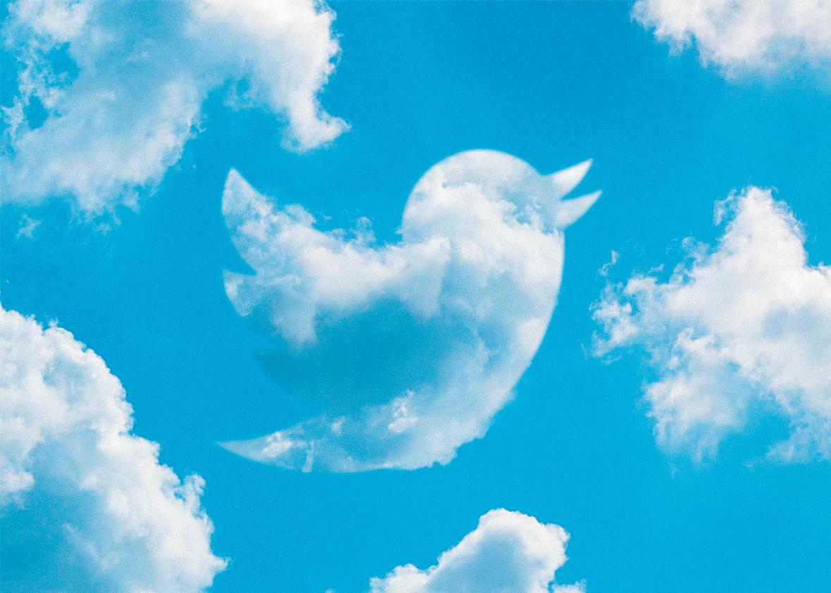 Cloud russians. Cloud twitter.