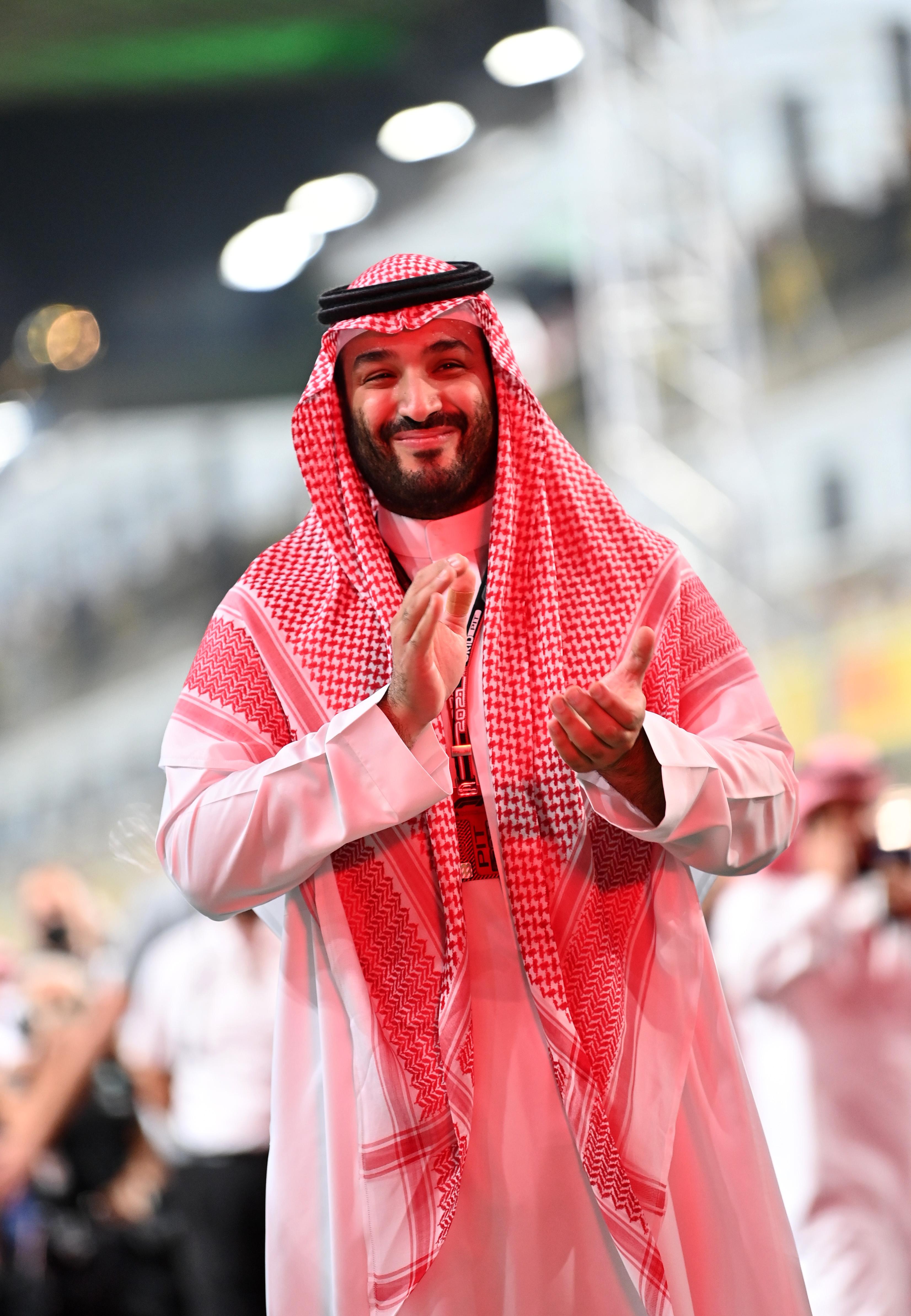 Why the U.S. Still Needs Saudi Arabia