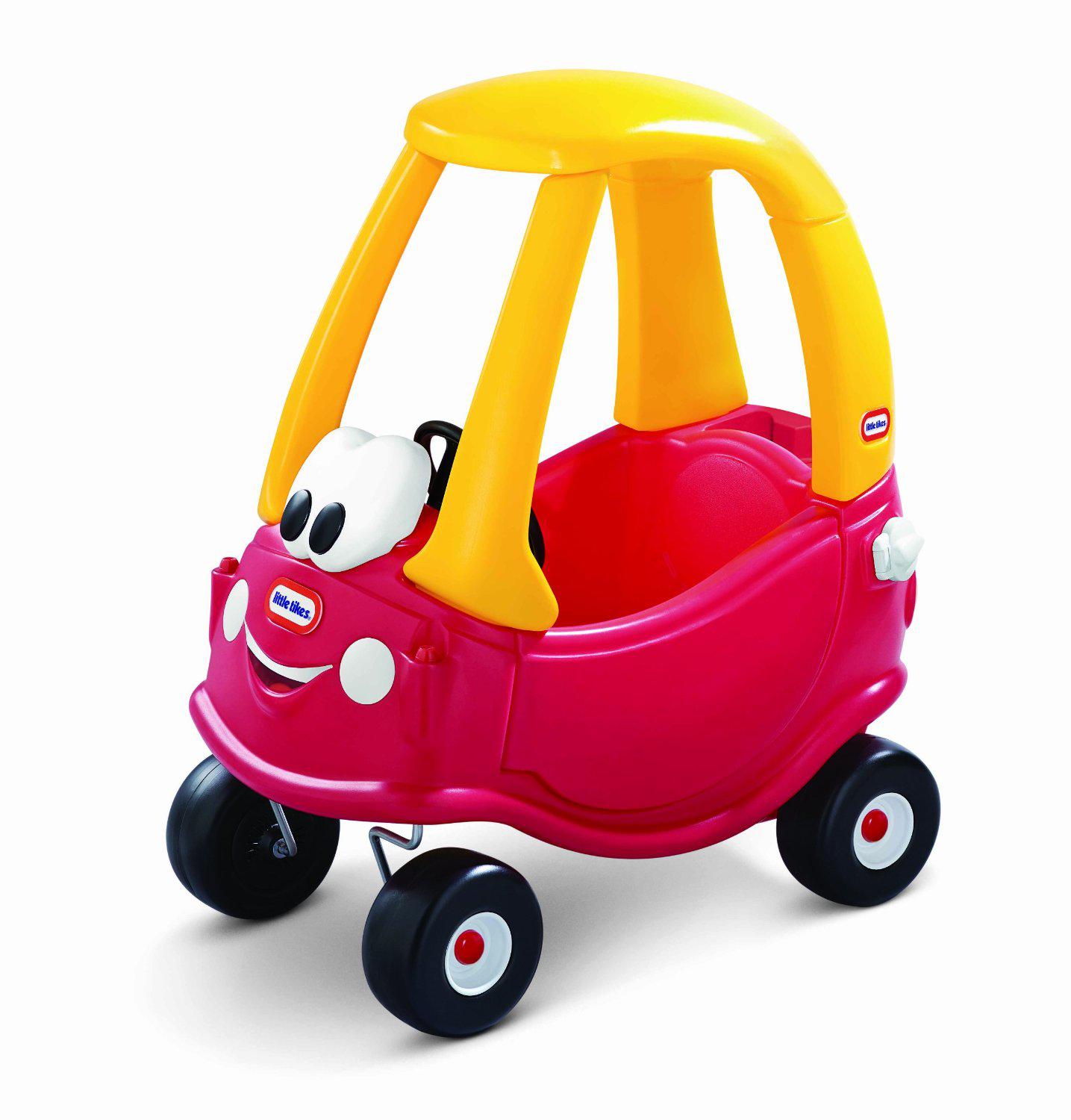 Little Tikes Cozy Coupe