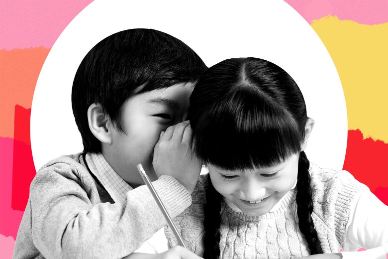 Generational dysfunction: parenting advice from Care and Feeding.