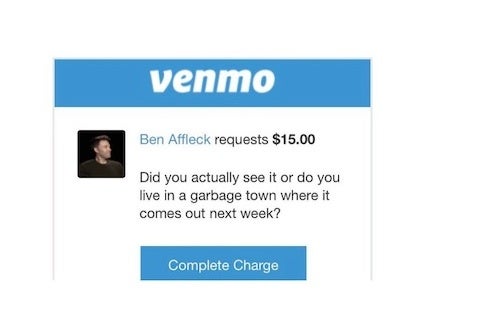 Venmo transaction humor: Scrolling through the emojis and jokes of the payment platform. Venmo transaction humor: Scrolling through the emojis and jokes of the payment platform.