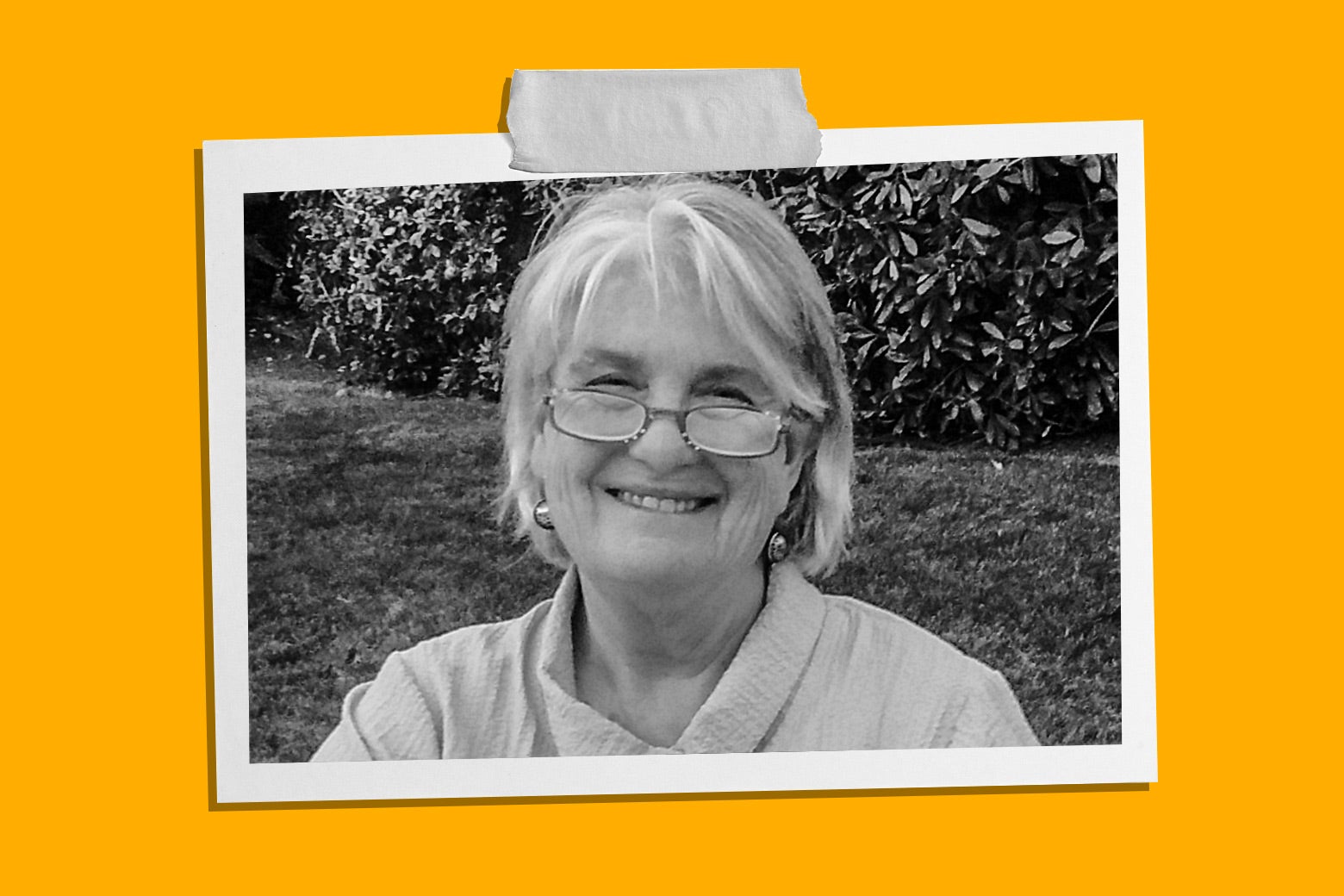 Writer Barbara Wilson on the Origins of Feminist Publisher Seal Press