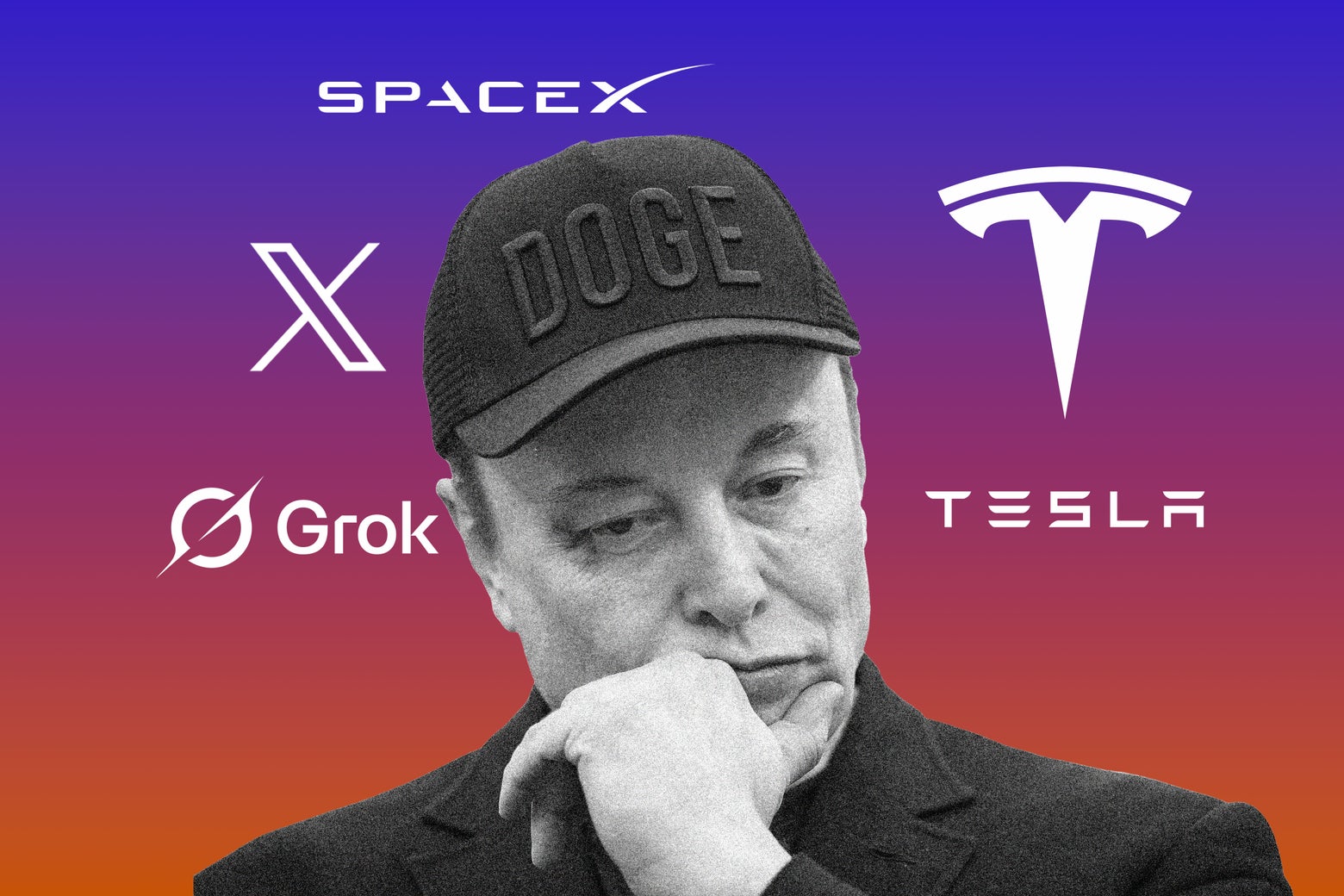 Why Tesla Is Paying Elon a Trillion Bucks