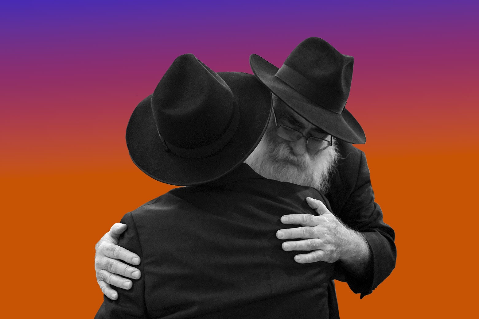 Why Antisemitism Is Everywhere