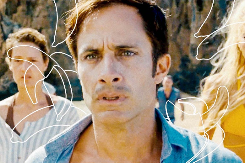 The Bananas Ending of M. Night Shyamalan’s Old, Explained The Bananas Ending of M. Night Shyamalan’s Old, Explained