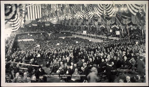 Constitution Party Presidential Nominating Convention