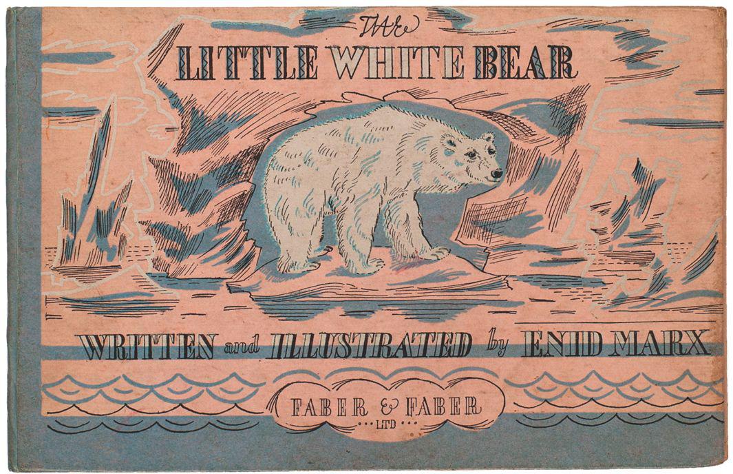 TheLittleWhiteBear0