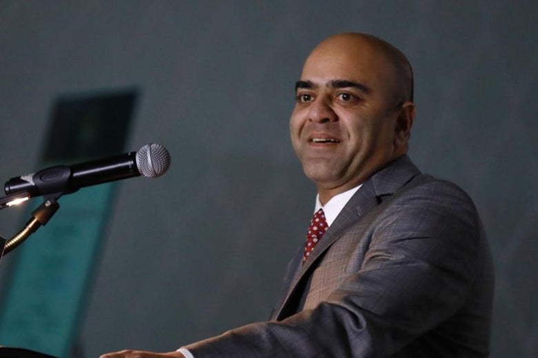 Zahid Quraishi criticism: Why some Muslims will be watching the confirmation hearing for the first Muslim federal judge very closely.